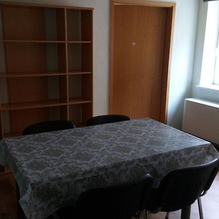 Hostel Vorharz Aschersleben Luaran gambar