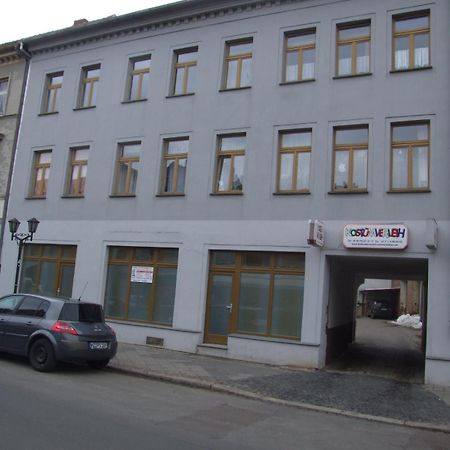 Hostel Vorharz Aschersleben Luaran gambar