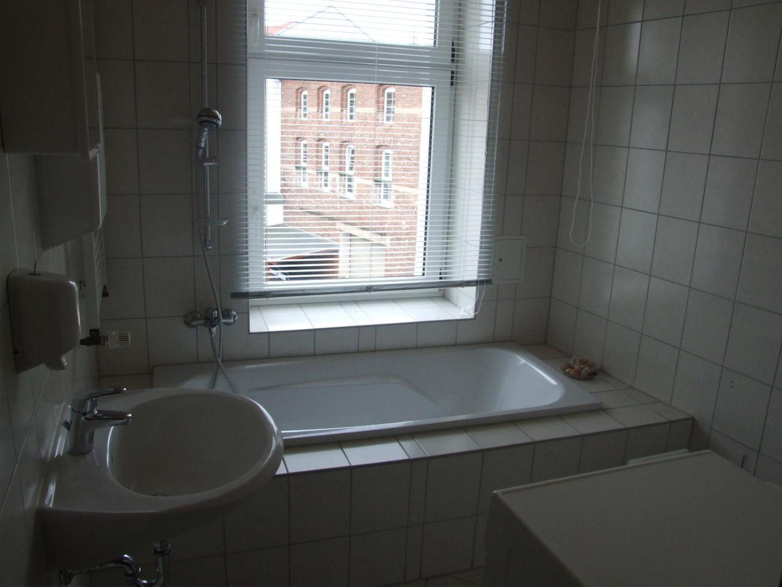 Hostel Vorharz Aschersleben Luaran gambar