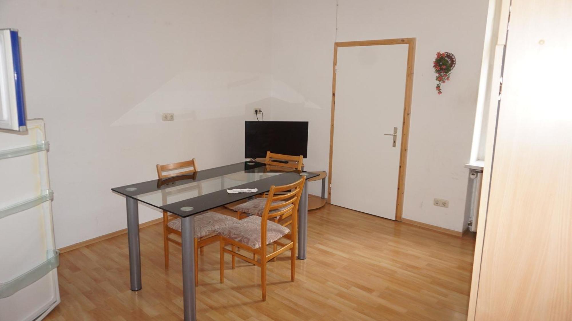 Hostel Vorharz Aschersleben Luaran gambar
