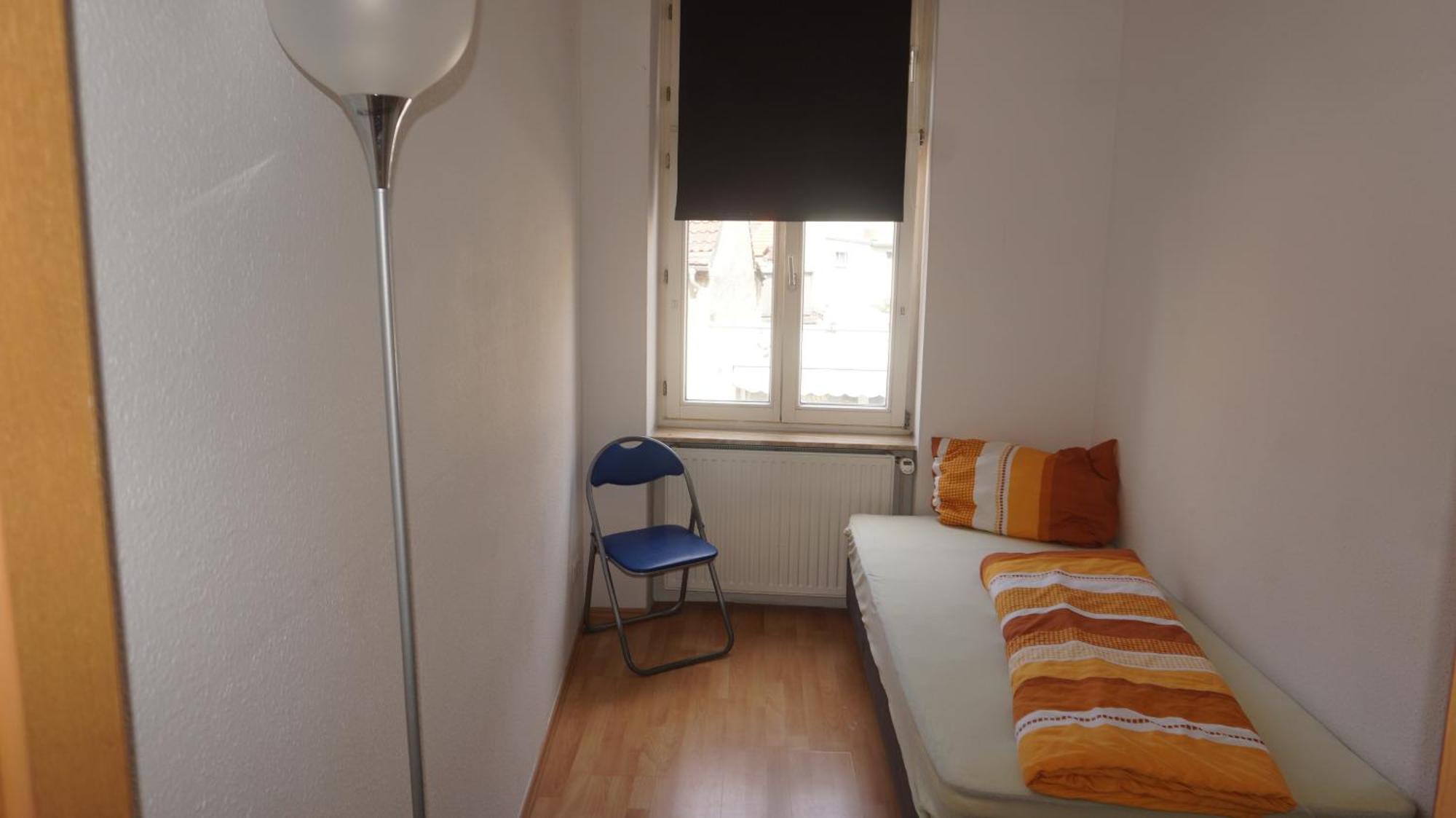 Hostel Vorharz Aschersleben Luaran gambar