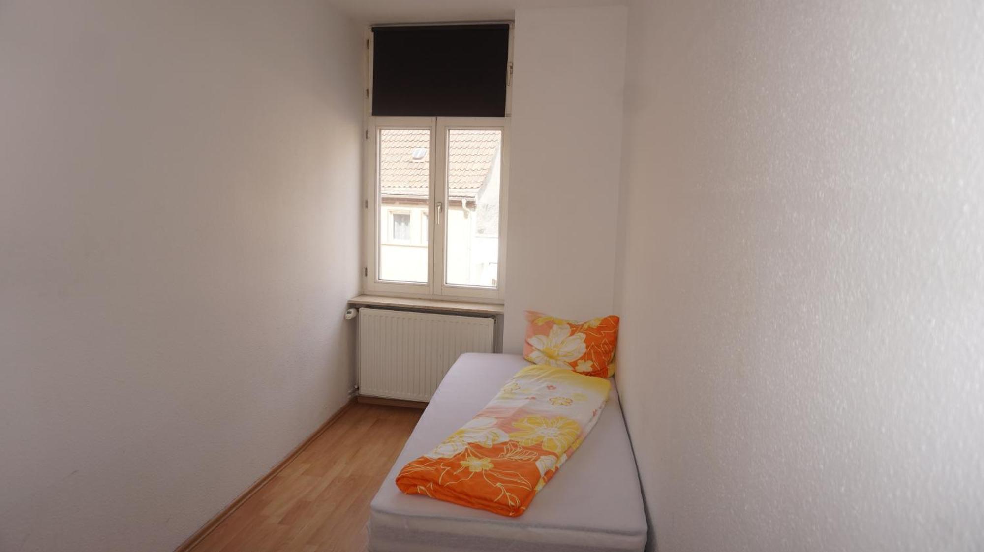 Hostel Vorharz Aschersleben Luaran gambar