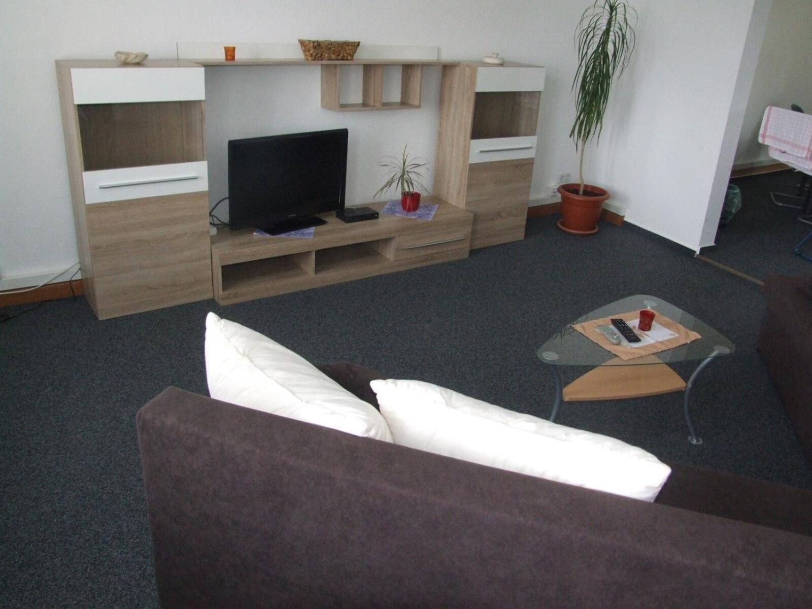 Hostel Vorharz Aschersleben Bilik gambar